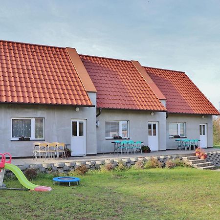 Apartmany Vinarstvi Klucov Lstibor Екстер'єр фото