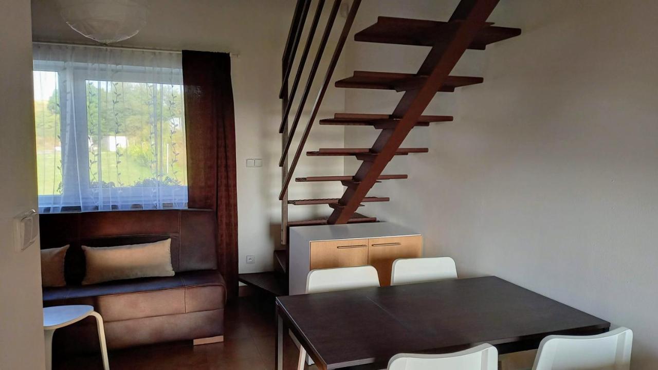 Apartmany Vinarstvi Klucov Lstibor Екстер'єр фото