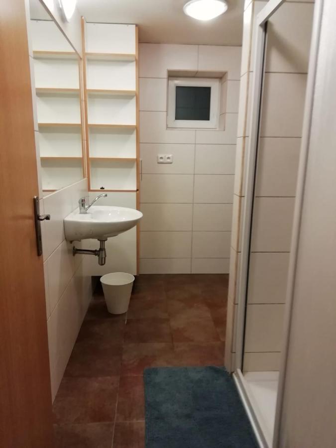 Apartmany Vinarstvi Klucov Lstibor Екстер'єр фото