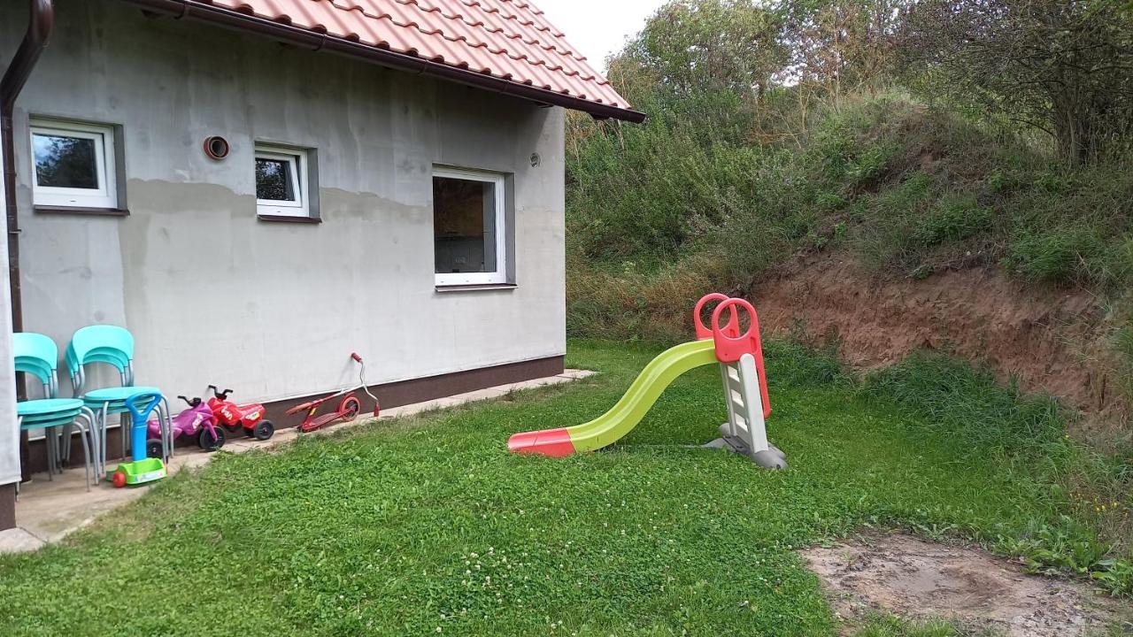 Apartmany Vinarstvi Klucov Lstibor Екстер'єр фото