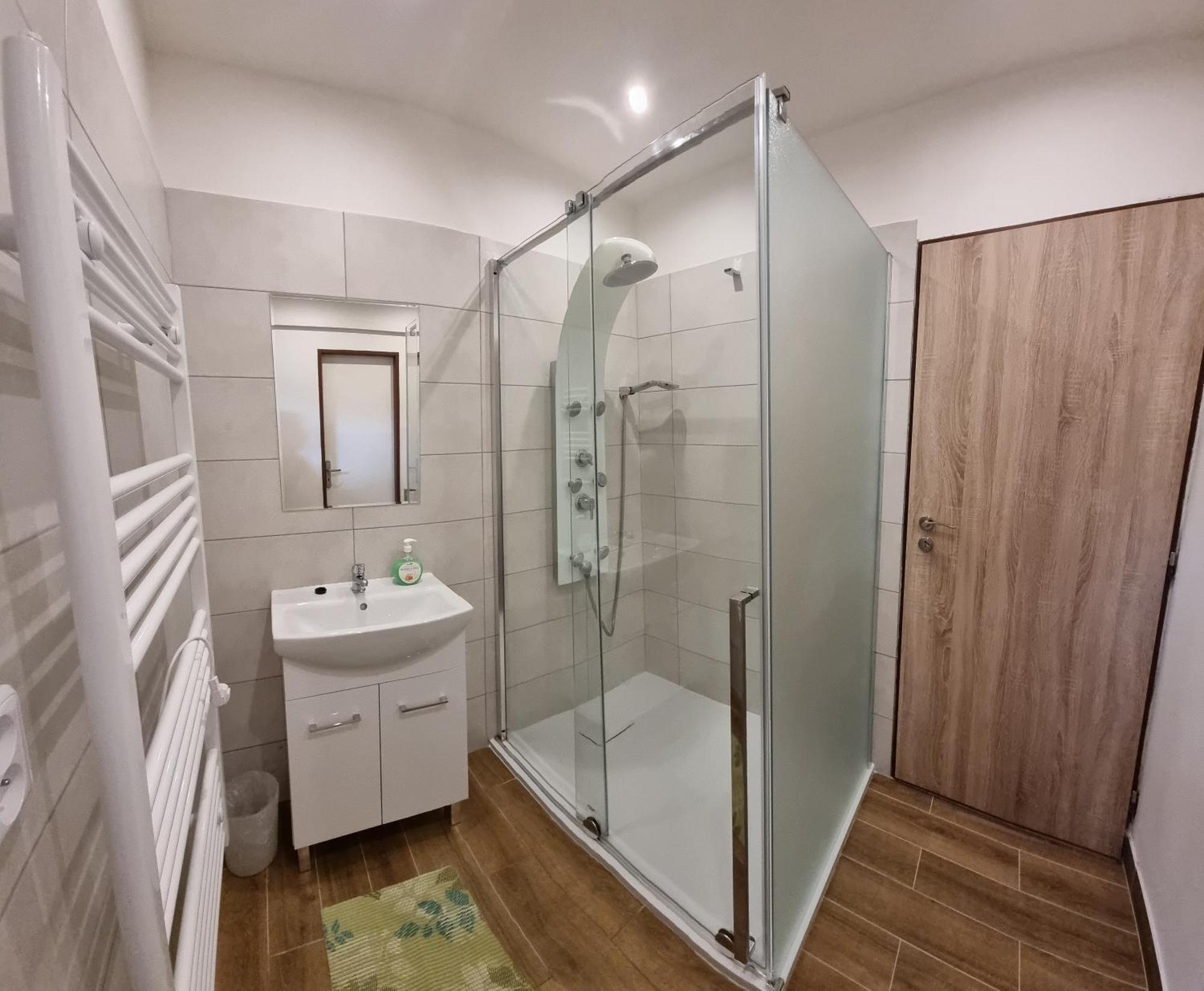 Apartmany Vinarstvi Klucov Lstibor Екстер'єр фото
